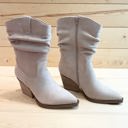  Very G "Morocco" Light Taupe Bootie