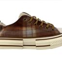  Very G "Soli" Plaid Shoe