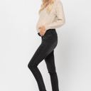  Judy Blue Bloom Maternity Skinny Denim 9804