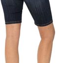  Judy Blue High Waist Bermuda Denim Short 150159