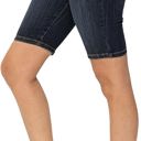  Judy Blue High Waist Bermuda Denim Short 150159