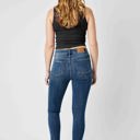  Judy Blue High Waist Destroy Skinny Denim 82581