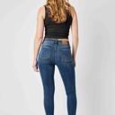  Judy Blue High Waist Destroy Skinny Denim 82581