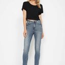  Judy Blue High Waist Tummy Control Vintage Wash Destroy Skinny Denim 88769