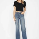  Judy Blue Mid Rise "Tummy Control" Vintage Straight Denim 88870