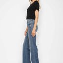  Judy Blue Mid Rise "Tummy Control" Vintage Straight Denim 88870