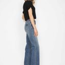  Judy Blue Mid Rise "Tummy Control" Vintage Straight Denim 88870