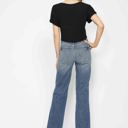  Judy Blue Mid Rise "Tummy Control" Vintage Straight Denim 88870