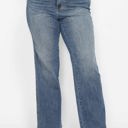  Judy Blue Mid Rise "Tummy Control" Vintage Straight Denim 88870