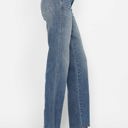  Judy Blue Mid Rise "Tummy Control" Vintage Straight Denim 88870