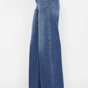  Judy Blue High Waist Tummy Control Retro Wide Leg Denim 88847 - Plus