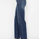  Judy Blue High Waist "Tummy Control" Classic Straight Denim 88869