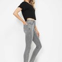  Judy Blue Mid Rise Tummy Control Shield Pockets Skinny 88862