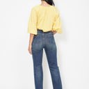  Judy Blue High Waist Knee Ripped Dad Denim 88680 - Plus