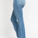  Judy Blue High Waist Classic Contrast Wash Bootcut Denim 82515