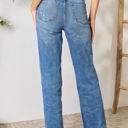  Judy Blue High Waist Tummy Control 90's Straight Denim 88661