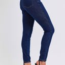  Judy Blue Mid Rise Tummy Control Classic Skinny 88894