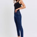  Judy Blue Mid Rise Tummy Control Classic Skinny 88894