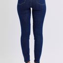  Judy Blue Mid Rise Tummy Control Classic Skinny 88894