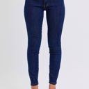  Judy Blue Mid Rise Tummy Control Classic Skinny 88894