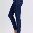  Judy Blue Mid Rise Tummy Control Classic Skinny 88894