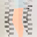  Judy Blue High Waist Rigid Magic Cut Off Denim Short 150380