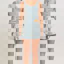  Judy Blue High Waist Rigid Magic Cut Off Denim Short 150380