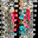  Texas True Threads Callie Ann Stelter Nutcracker Long Sleeve Tee