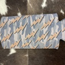  The Swanky Blossom Slim Can Cooler, Bolts