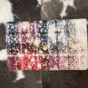  The Swanky Blossom Slim Can Cooler, Flannel