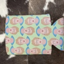  The Swanky Blossom Regular Can Cooler, Movie