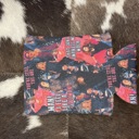  The Swanky Blossom Regular Can Cooler, Feel Like A Woman