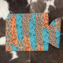  The Swanky Blossom Regular Can Cooler, Thunderbird