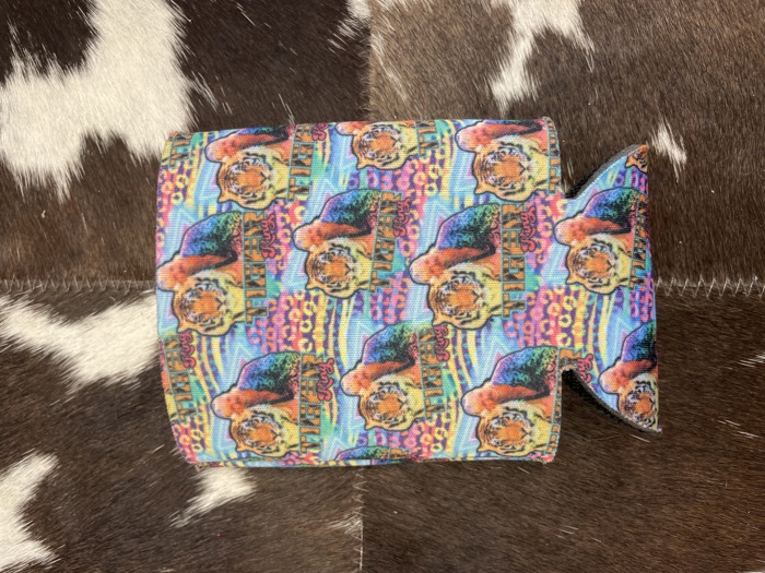 The Swanky Blossom Regular Can Cooler, Exotic