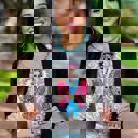  Texas True Threads Callie Ann Stelter Nutcracker Long Sleeve Tee