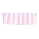  Ruggedbutts Baby Pink Seersucker Swimwear Headband