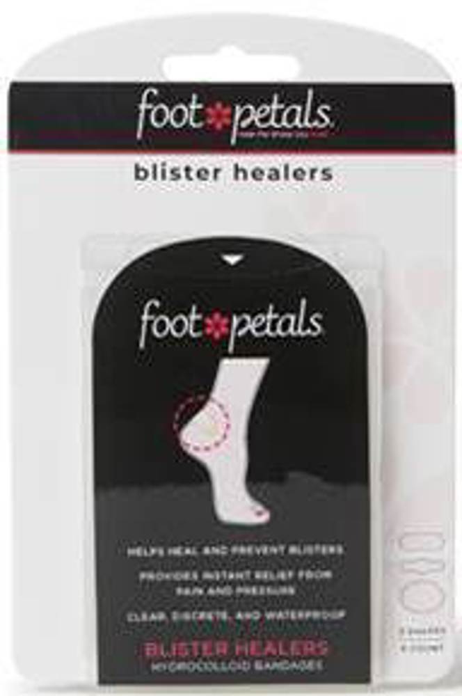 Flat Socks Foot Petals Blister Healers