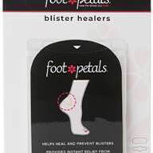 Flat Socks Foot Petals Blister Healers