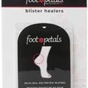  Flat Socks Foot Petals Blister Healers