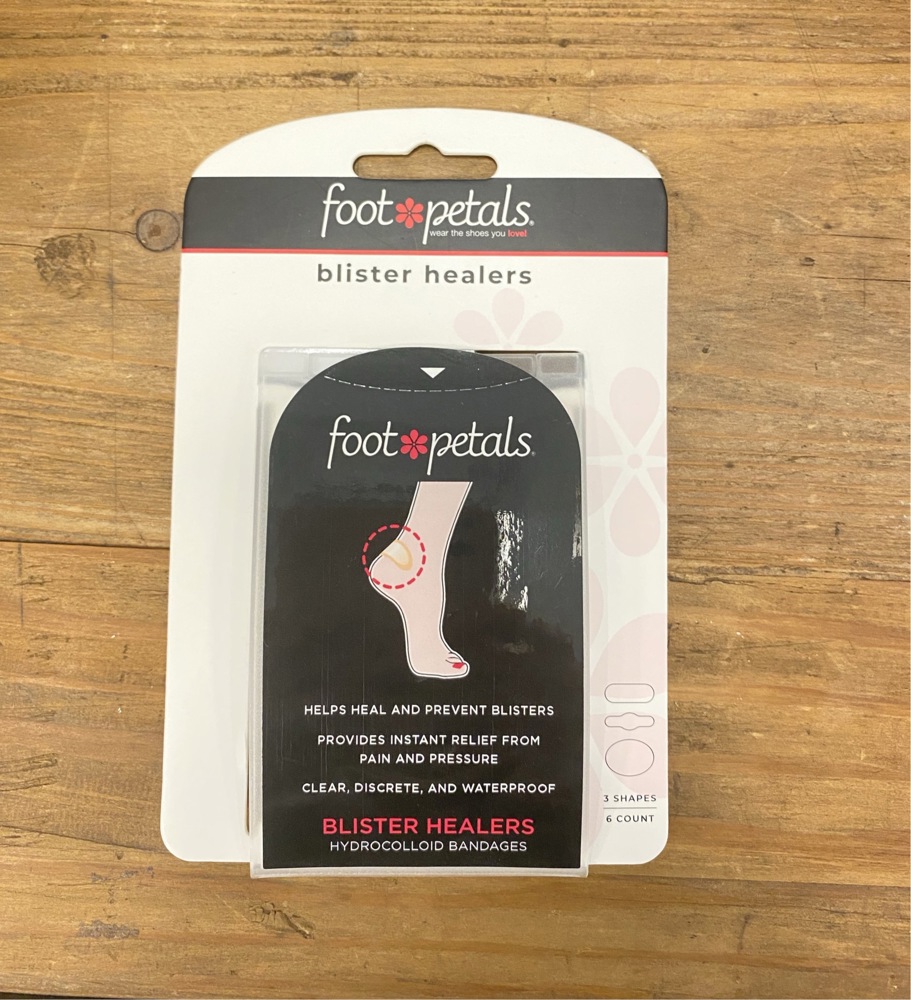 Flat Socks Foot Petals Blister Healers