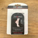  Flat Socks Foot Petals Blister Healers