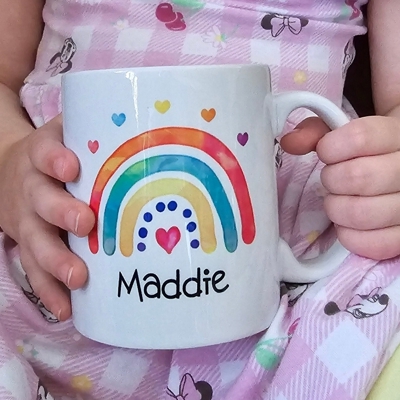 Custom Mugs