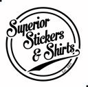 Superior Stickers & Shirts