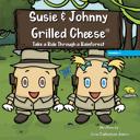  Susie & Johnny Grilled Cheese Take a Ride Through a Rainforest (Adventure #3) 