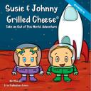  Happy Holiday Bundle by Susie & Johnny Grilled Cheese