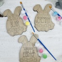  DIY Custom Easter Paint Kit