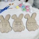  DIY Custom Easter Paint Kit