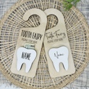  Tooth Fairy Door Hanger