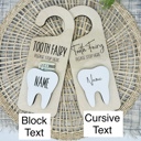  Tooth Fairy Door Hanger