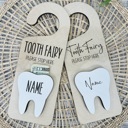  Tooth Fairy Door Hanger